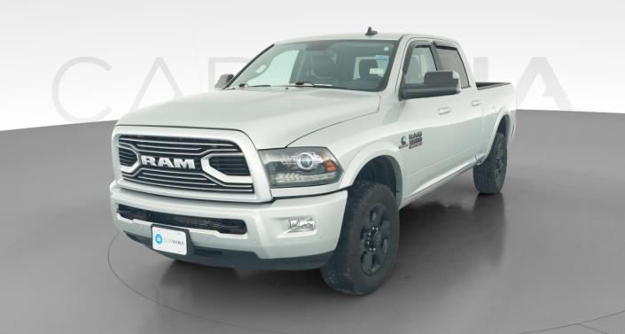 ram ram 3500 pickup 2018 3C63R3EL8JG430466 image ram ram 3500 pickup 2018 3C63R3EL8JG430466 image